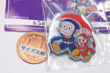Fujiko Fujio A Pins Collection [3.Ninja Hattori-kun]