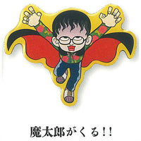 Fujiko Fujio A Pins Collection [5.Mataro ga kuru!!]