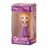 Disney Character Qposket Miniature Collection Part.2 [3.Rapunzel]