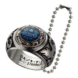 REBORN! Ringcolle! DX Vongola Ring [1.Sky Vongola Ring]