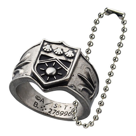 REBORN! Ringcolle! DX Vongola Ring [2.Sun Vongola Ring]
