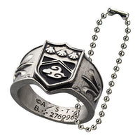 REBORN! Ringcolle! DX Vongola Ring [4.Cloud Vongola Ring]