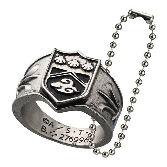 REBORN! Ringcolle! DX Vongola Ring [4.Cloud Vongola Ring]