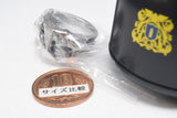 REBORN! Ringcolle! DX Vongola Ring [5.Storm Vongola Ring]