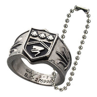 REBORN! Ringcolle! DX Vongola Ring [5.Storm Vongola Ring]