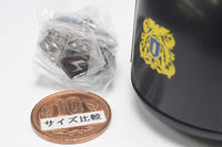 REBORN! Ringcolle! DX Vongola Ring [6.Thunder Vongola Ring]