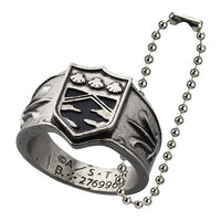 REBORN! Ringcolle! DX Vongola Ring [7.Mist Vongola Ring]