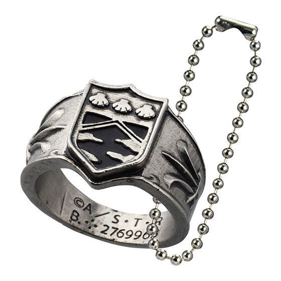 REBORN! Ringcolle! DX Vongola Ring [7.Mist Vongola Ring]