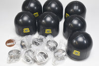 REBORN! Ringcolle! DX Vongola Ring [All 7 type set(Full Complete)]