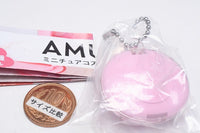 AMUSE Miniature Cosmetics Collection [4.Dew Power Vegan Cushion]