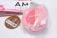 AMUSE Miniature Cosmetics Collection [5.Lip & Cheek Healthy Balm 01 Momo Balm]