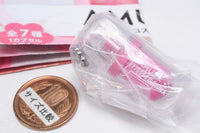 AMUSE Miniature Cosmetics Collection [7.Jel Fit Tint 06 Seoul Girl]