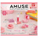 AMUSE Miniature Cosmetics Collection [All 7 type set(Full Complete)]