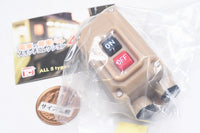 Train departure bell switch collection Part.4 [1.Cielo Estrellado & Announce]