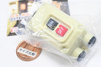 Train departure bell switch collection Part.4 [2.Gota del Vient & Announce]