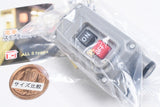 Train departure bell switch collection Part.4 [3.JR SH2 & Announce]