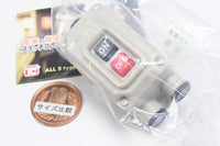 Train departure bell switch collection Part.4 [4.Plateau & Announce]