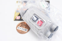 Train departure bell switch collection Part.4 [5.Jupiter B & Announce]