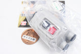 Train departure bell switch collection Part.4 [5.Jupiter B & Announce]