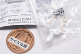 Ballet motif mejirushi accessory [3.Mirror]