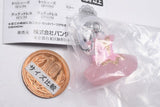 Ballet motif mejirushi accessory [4.Tutu dress (pink)]