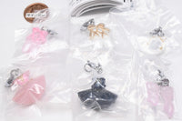 Ballet motif mejirushi accessory [All 6 type set(Full Complete)]