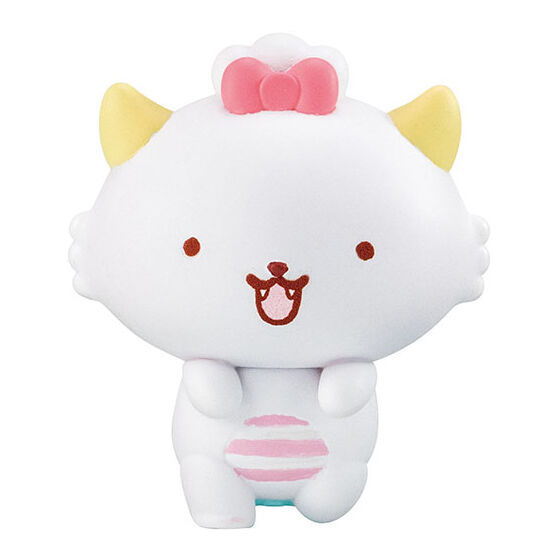 Sanrio Gaopowerroo powerful sugiru dinosaur [1.Gao]