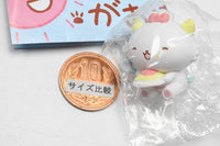 Sanrio Gaopowerroo powerful sugiru dinosaur [2.Omuraisu]