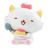 Sanrio Gaopowerroo powerful sugiru dinosaur [2.Omuraisu]