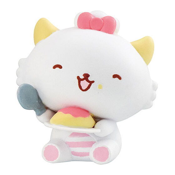 Sanrio Gaopowerroo powerful sugiru dinosaur [2.Omuraisu]