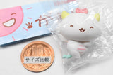 Sanrio Gaopowerroo powerful sugiru dinosaur [3.Step]