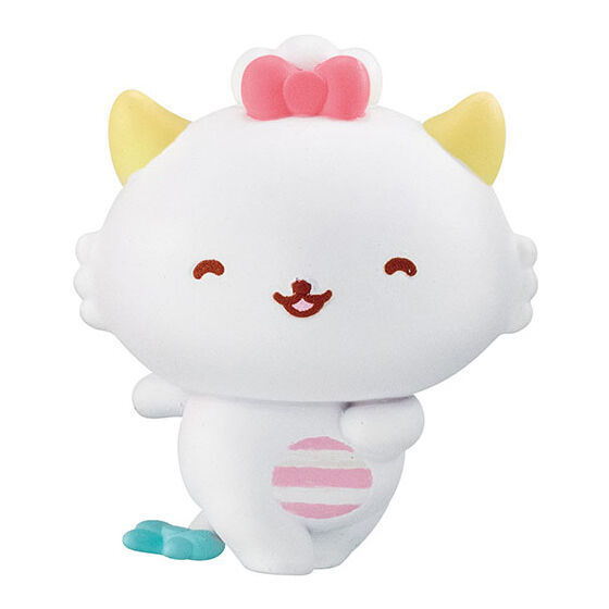 Sanrio Gaopowerroo powerful sugiru dinosaur [3.Step]
