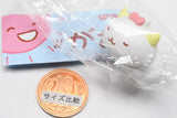 Sanrio Gaopowerroo powerful sugiru dinosaur [4.Susu]