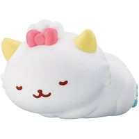 Sanrio Gaopowerroo powerful sugiru dinosaur [4.Susu]