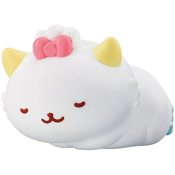 Sanrio Gaopowerroo powerful sugiru dinosaur [4.Susu]