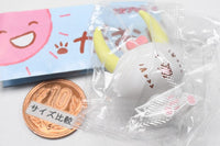 Sanrio Gaopowerroo powerful sugiru dinosaur [5.Tsunonagai]
