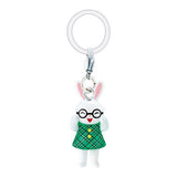 Megane usagi mejirushi accessory [1.Usako A]
