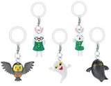 Megane usagi mejirushi accessory [All 5 type set(Full Complete)]
