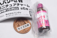 Hepalyse W miniature charm [5.Hepalyse W Shine]