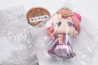 TV Anime Kusuriya no Hitorigoto Machiboke [1.Gyokuyou]