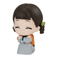 TV Anime Kusuriya no Hitorigoto Machiboke [4.Xiaolan]