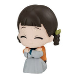 TV Anime Kusuriya no Hitorigoto Machiboke [4.Xiaolan]