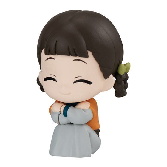 TV Anime Kusuriya no Hitorigoto Machiboke [4.Xiaolan]