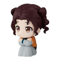 TV Anime Kusuriya no Hitorigoto Machiboke [5.Shisui]