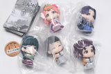 TV Anime Kusuriya no Hitorigoto Machiboke [All 5 type set(Full Complete)]