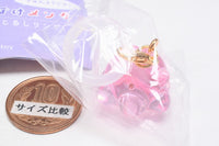 Otoboke Mendako Mejirushi Ring [1.Pink]