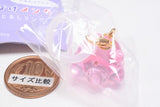 Otoboke Mendako Mejirushi Ring [1.Pink]