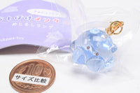 Otoboke Mendako Mejirushi Ring [3.Light blue]