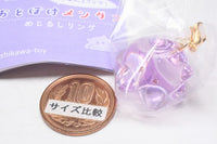 Otoboke Mendako Mejirushi Ring [4.Purple]
