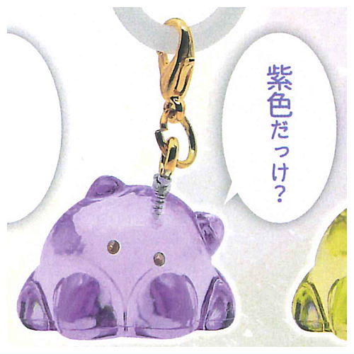 Otoboke Mendako Mejirushi Ring [4.Purple]